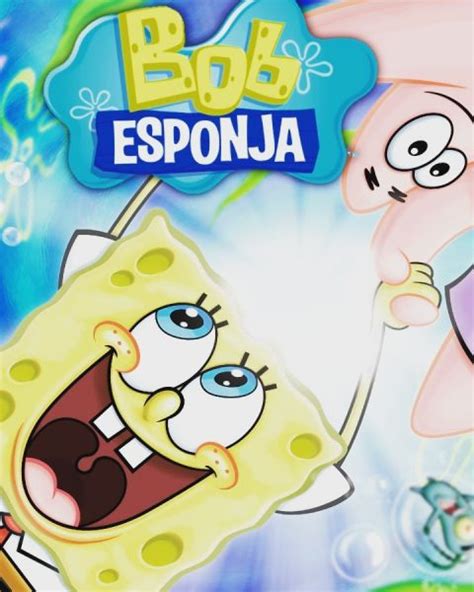 redecanais bob esponja dublado